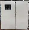 Double Door Power Distribution Cabinet